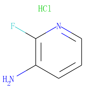 2-FLUORO-PYRIDIN-3-YL-AMINE HCL