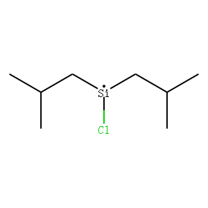 DIISOBUTYLCHLOROSILANE