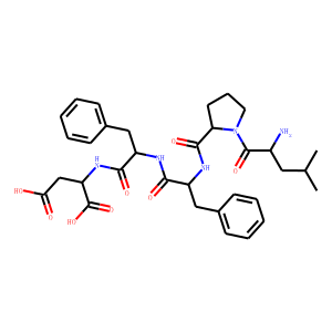 (PRO18,ASP21)-AMYLOID BETA-PROTEIN (17-21)