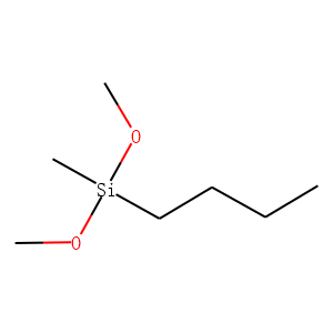 N-Butylmethyldimethoxysilane