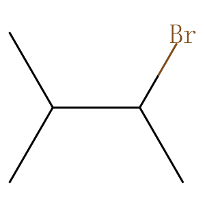 2-BROMO-3-METHYLBUTANE