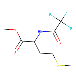 N-TFA-L-METHIONINE METHYL ESTER