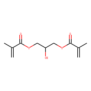 GLYCEROL 1,3-DIMETHACRYLATE