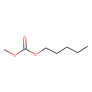 Methyl pentyl carbonate