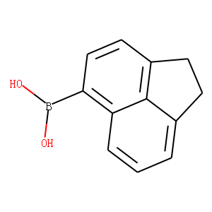 ACENAPHTHENE-5-BORONIC ACID