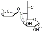 Clindamycin B