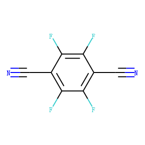 Tetrafluoroterephthalonitrile