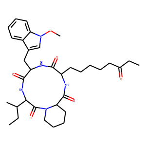 Apicidin