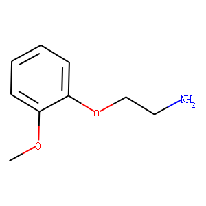 2-(2-Aminoethoxy)anisole