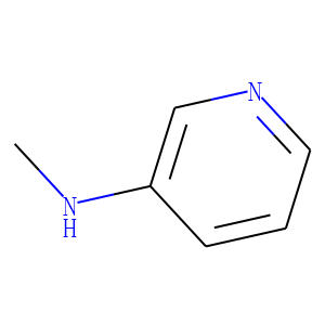 N-Methyl-3-pyridinamine