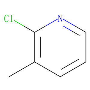 2-Chloro-3-picoline