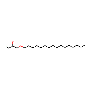 1-Chloro-3-hexadecyloxy-2-propanol