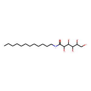 N-dodecyl-D-gluconamide