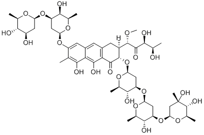 Plicamycin