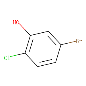 5-Bromo-2-chlorophenol