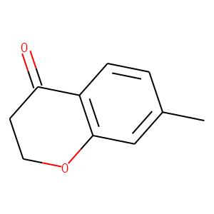 7-Methyl-2,3-dihydro-4H-1-benzopyran-4-one