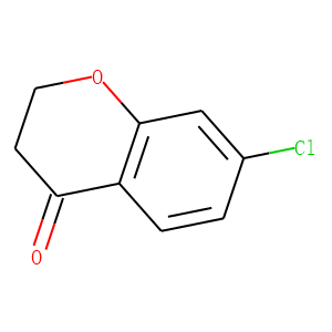 7-Chloro-4-chromanone
