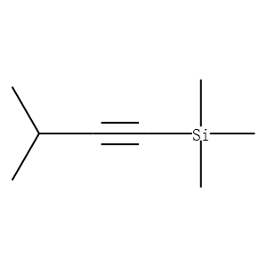 3-Methyl-1-butynyltrimethylsilane