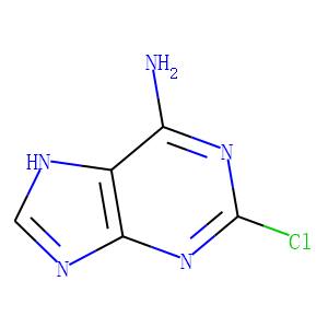 2-Chloroadenine