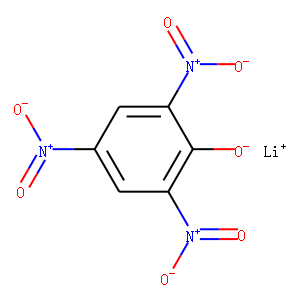 lithium picrate