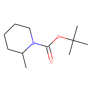 (S)-(+)-N-TBOC-2-METHYLPIPERIDINE