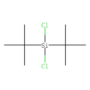 DI-TERT-BUTYLDICHLOROSILANE