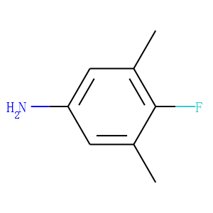 4-Fluoro-3,5-dimethylaniline