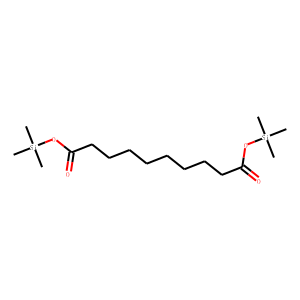 BIS(TRIMETHYLSILYL)SEBACATE