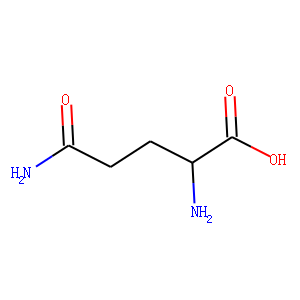 L-Glutamine-13C5