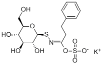 PHENETHYL GLUCOSINOLATE POTASSIUM