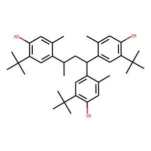 1,1,3-TRIS(2-METHYL-4-HYDROXY-5-TERT-BUTYLPHENYL)BUTANE