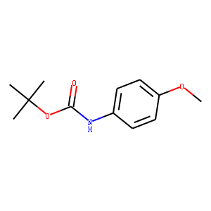 TERT-BUTYL-4-METHOXYCARBANILATE