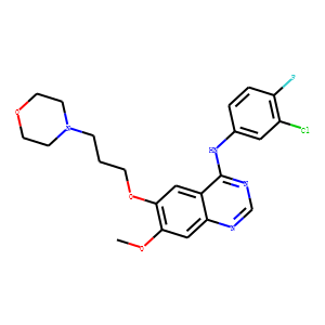 Gefitinib