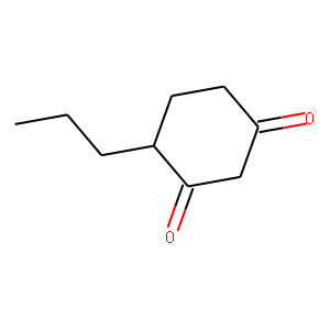 4-Propyl-1,3-cyclohexanedione
