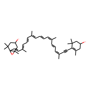 DIADINOXANTHIN