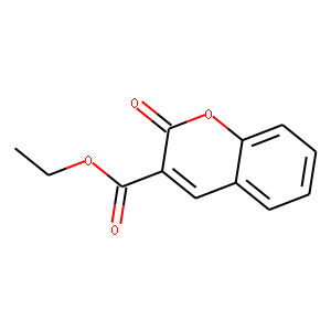 ETHYL COUMARIN-3-CARBOXYLATE