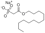 Sodium new houttuyfonate