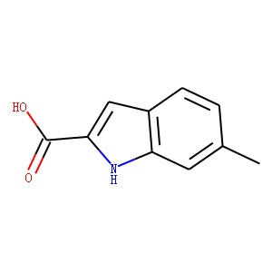 6-METHYL-1H-INDOLE-2-CARBOXYLIC ACID
