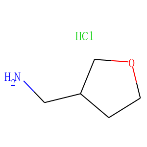 (TETRAHYDROFURAN-3-YL)METHANAMINE HYDROCHLORIDE