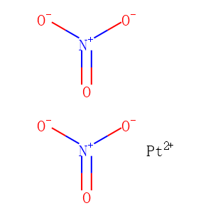 Platinum nitrate