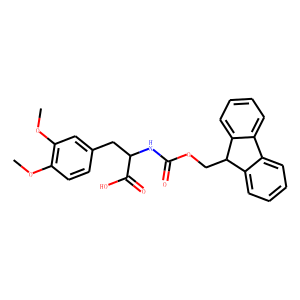 FMOC-3,4-DIMETHOXY-L-PHENYLALANINE