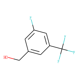 3-Fluoro-5-(trifluoromethyl)benzyl alcohol