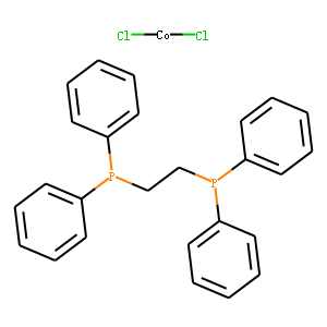[1,2-Bis(diphenyphosphino)ethane]dichlorocobalt(II)