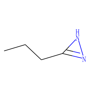 3-Ethyl-3-methyl-3H-diazirine