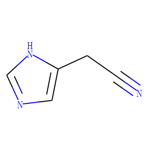 4(5)-CYANOMETHYLIMIDAZOLE