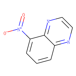 5-NITROQUINOXALINE