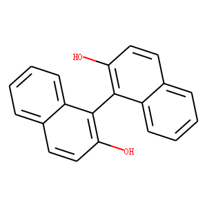 R-(+)-1,1’-Bi-2-Naphthol