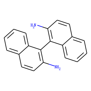 (S)-(-)-2,2'-Diamino-1,1'-binaphthalene