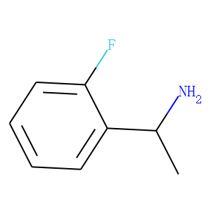 (R)-1-(2-Fluorophenyl)ethylamine
