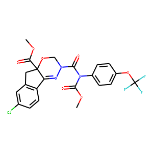 (R)-Indoxacarb